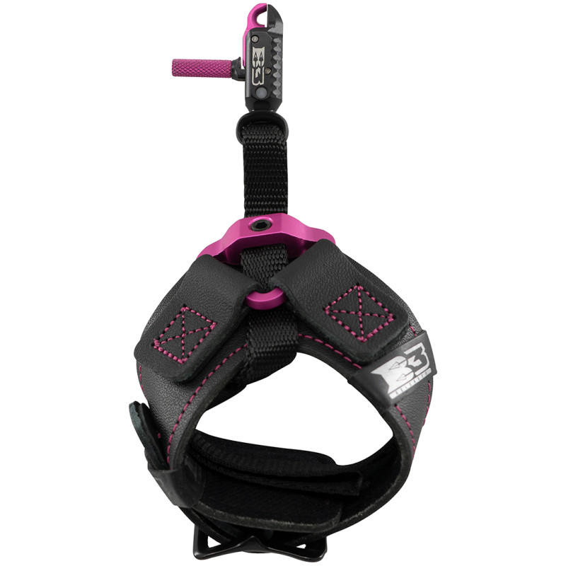 B3 Archery Release Tigress