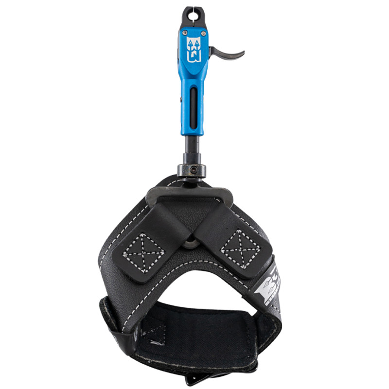 B3 Archery Release Rival Flex Connector Black