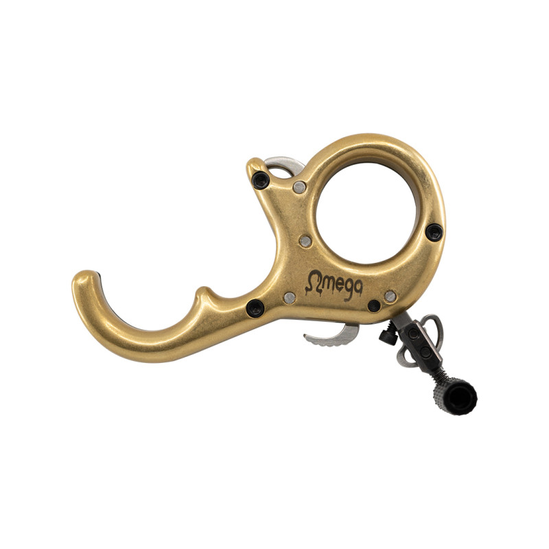 B3 Archery Release Omega