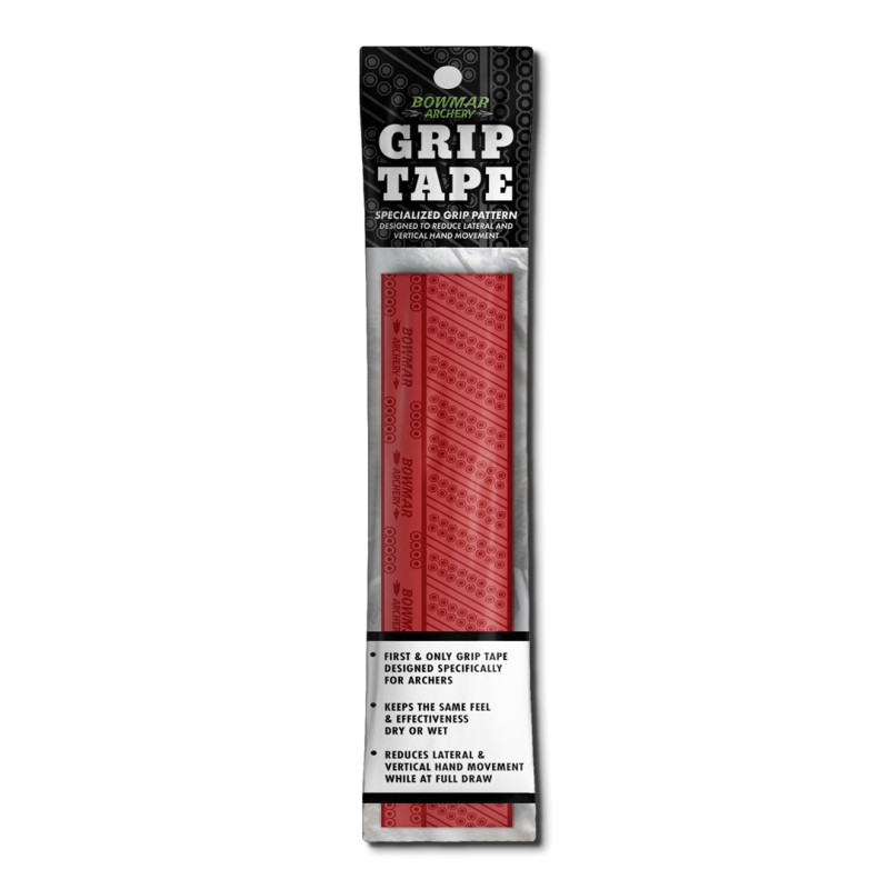 Bowmar Grip Tape White