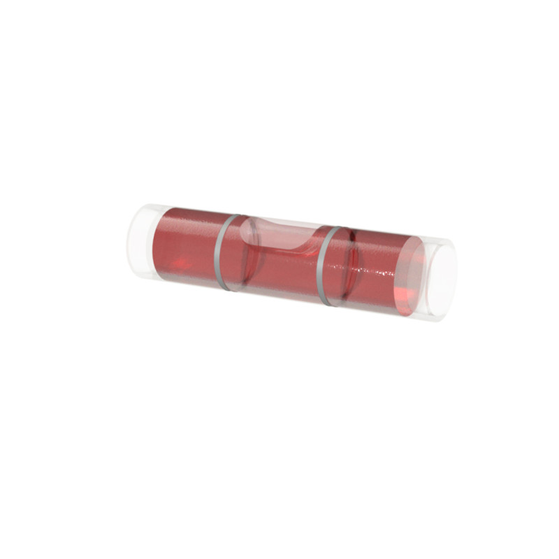 Shrewd Scope Levels for 35mm Optum Green