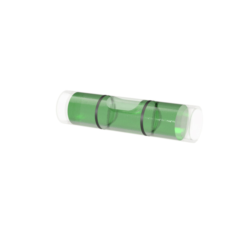 Shrewd Scope Levels for 35mm Optum Green