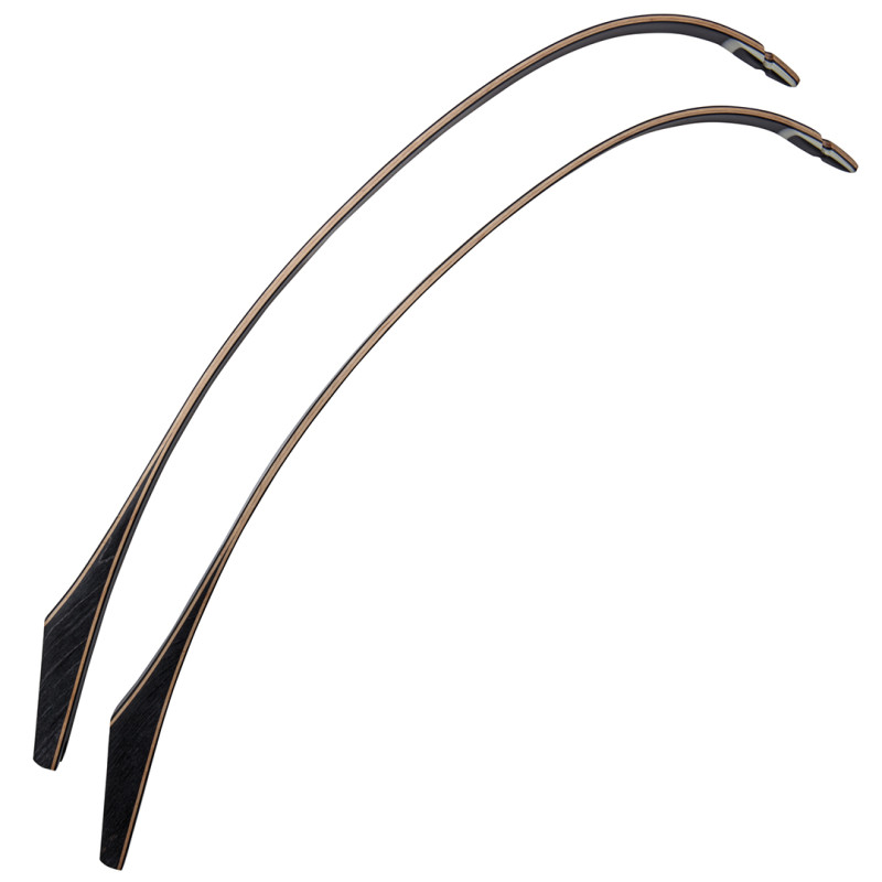 Bear Archery Fieldbow Limbs #2 40#