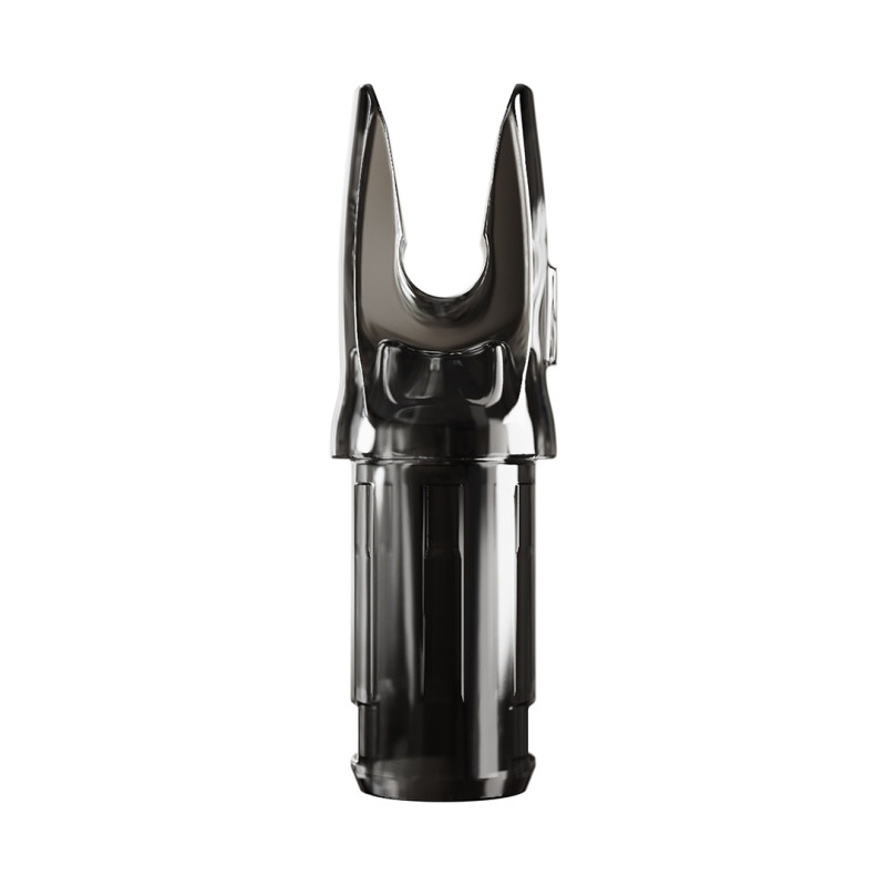 Essentials Archery INsert Nock Tactical Clear