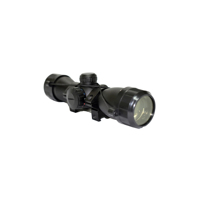Hori-Zone Scope Xbow 4X32 Glass Reticle Illuminated