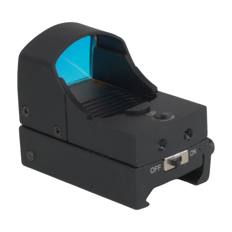 Hori-Zone Sight Red Dot SCP-006