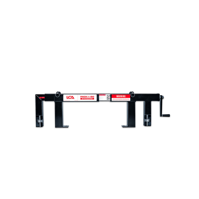 Last Chance Archery Bow Press Pack N Go Standard