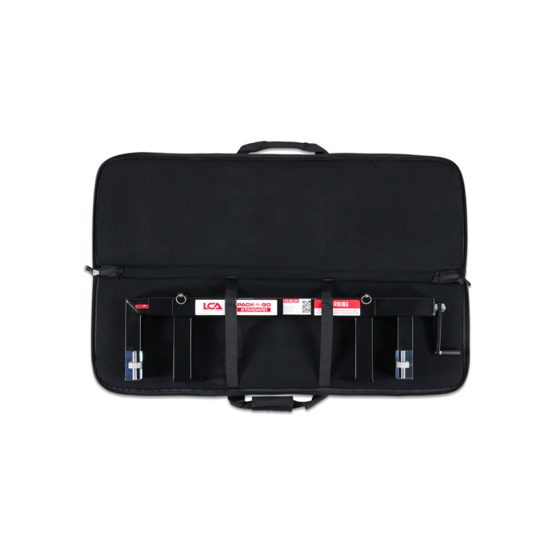 Last Chance Archery Bow Press Pack N Go Standard