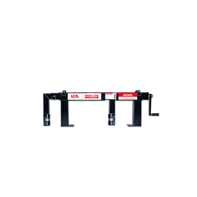 Last Chance Archery Bow Press Pack N Go Ultimate
