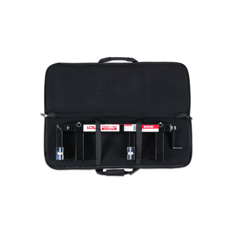 Last Chance Archery Bow Press Pack N Go Ultimate