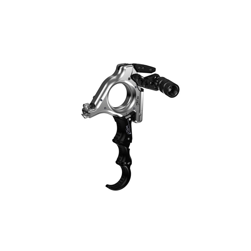 TRU Ball Release Abyss X-Tension Flex 3 Finger
