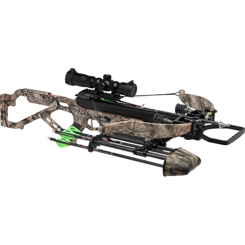Excalibur Crossbow Recurve Package Micro 380