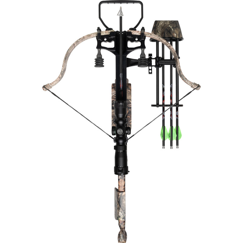 Excalibur Crossbow Recurve Package Micro 380