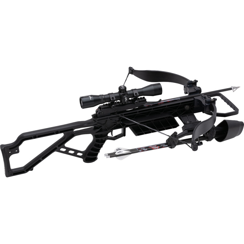 Excalibur Crossbow Recurve Package Mag Air