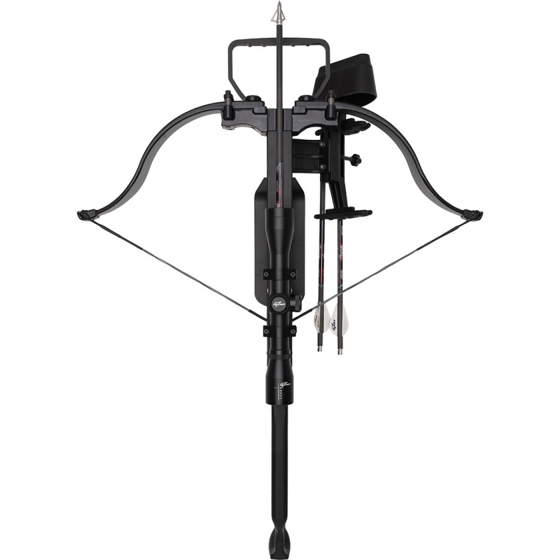 Excalibur Crossbow Recurve Package Mag Air