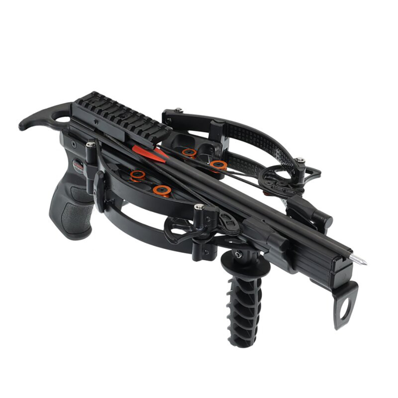 X-Bow Crossbow Compound FMA Supersonic REV Basic