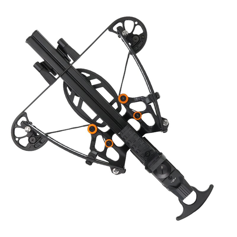 X-Bow Crossbow Compound FMA Supersonic REV Basic