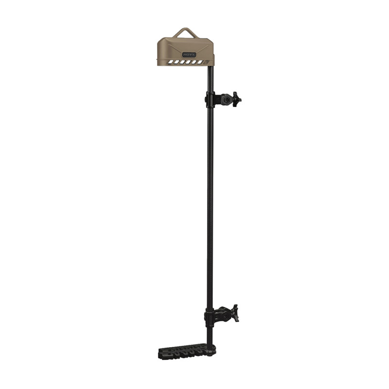 Hoyt Bowquiver Superlite Stretch