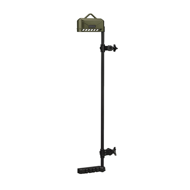 Hoyt Bowquiver Superlite Stretch