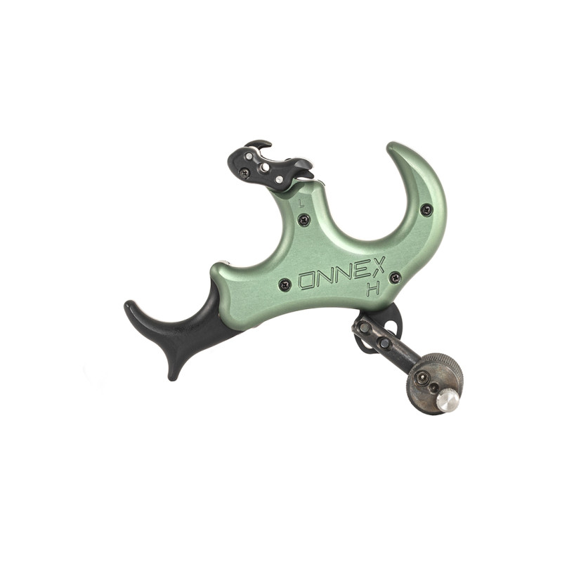 STAN Release Onnex Hinge Echo Grey M