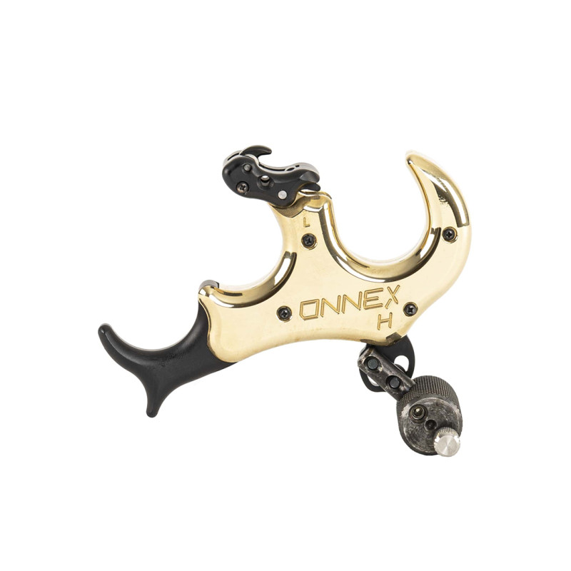 STAN Release Onnex Hinge Heavy Metal S