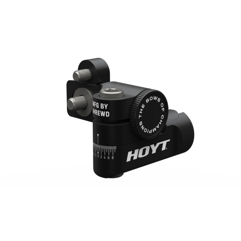 Hoyt V-Bar Atlas
