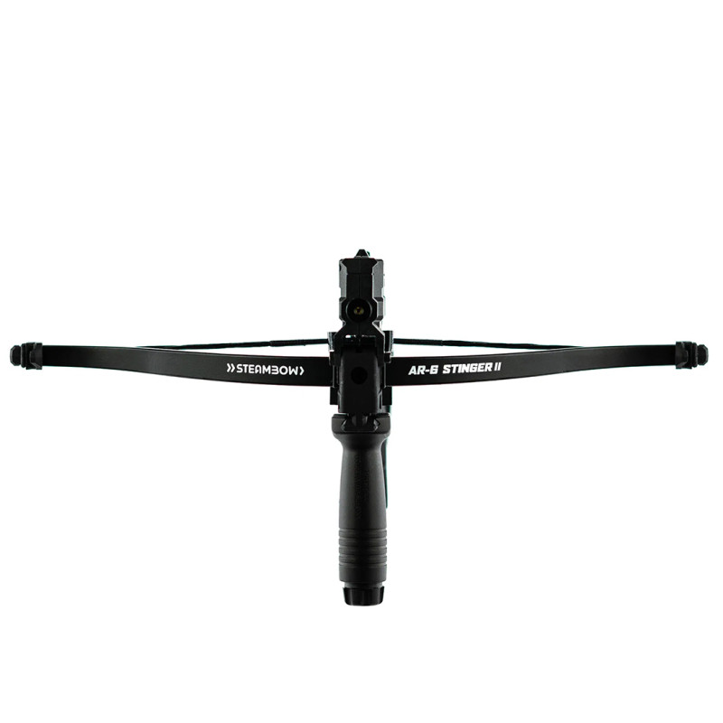Steambow Crossbow Pistol AR-6 Stinger 2 Tactical 55#