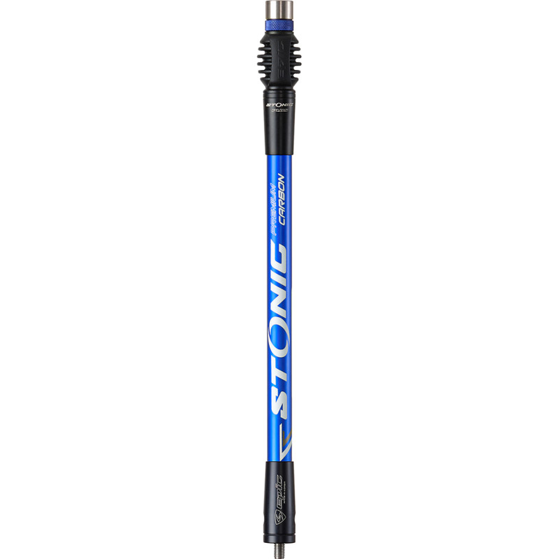 Epic Stabilizer Short Stonic Plus Carbon 10" Red