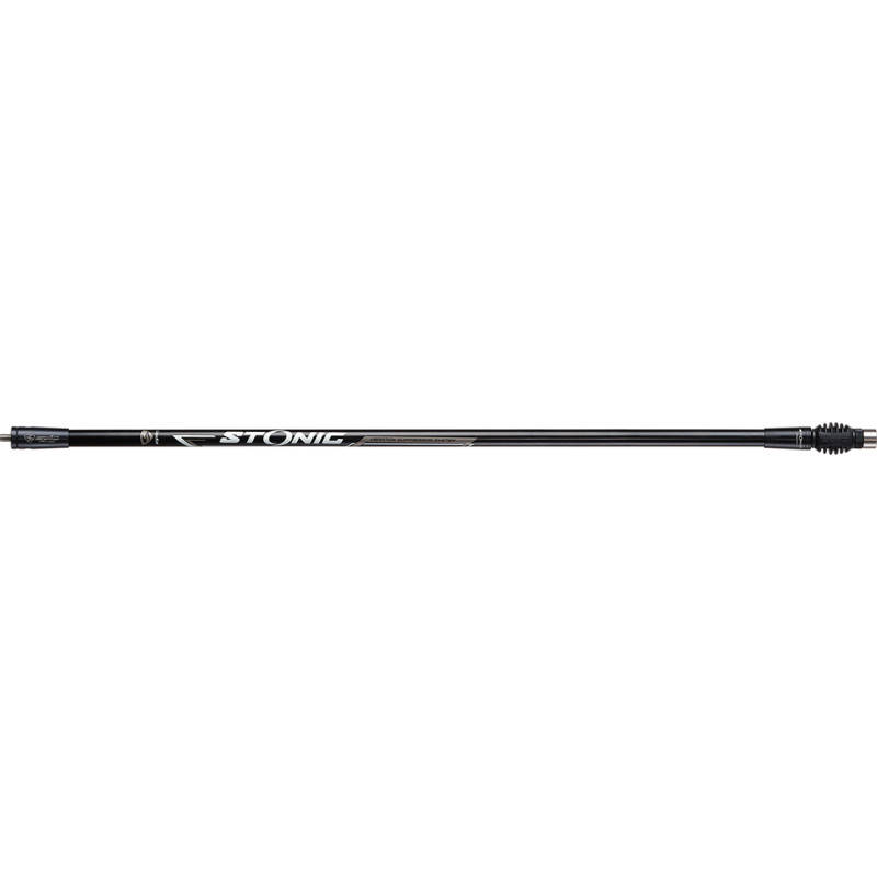 Epic Stabilizer Long Stonic Plus Carbon 30" Black