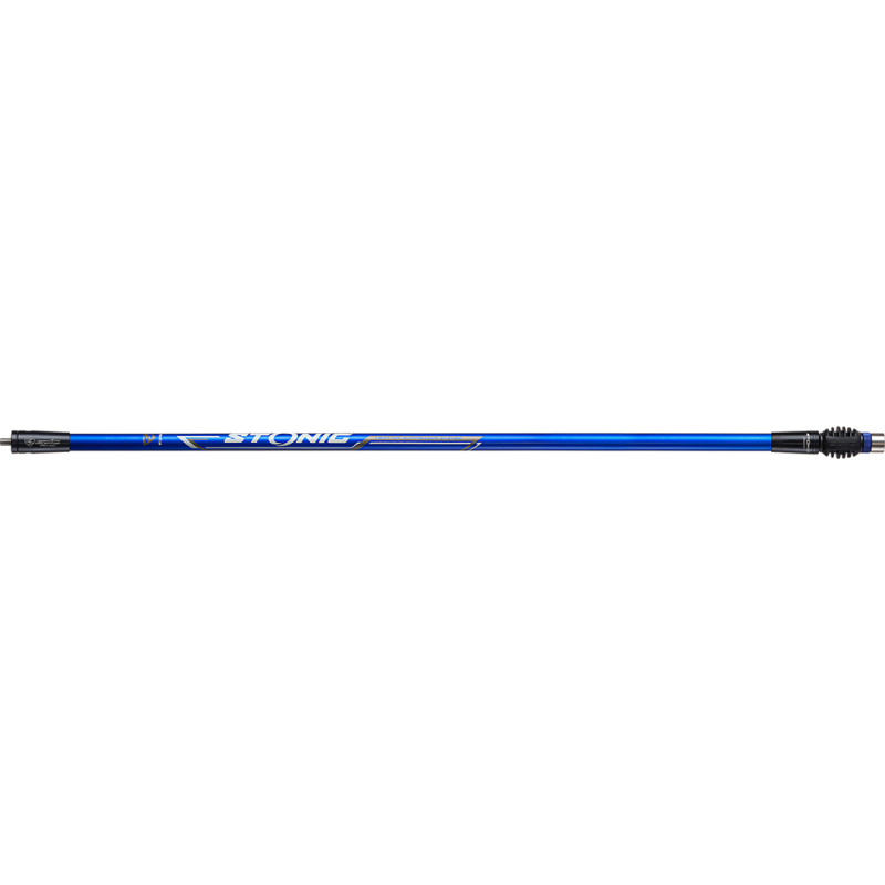 Epic Stabilizer Long Stonic Plus Carbon 30" Black