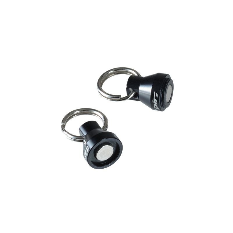 Epic Mag Clip Black