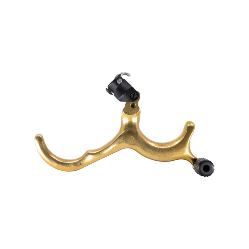 B3 Archery Release Coop Pro Stainless Steel