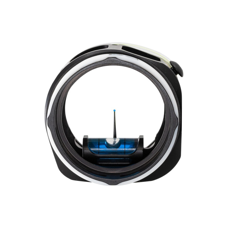 B3 Archery Sight Exact Competition Hunter 2022 RH Standard Bar 1 Pin