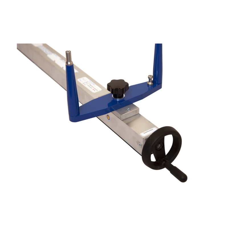 Gas Pro String Stretching Jig Profi 3.0