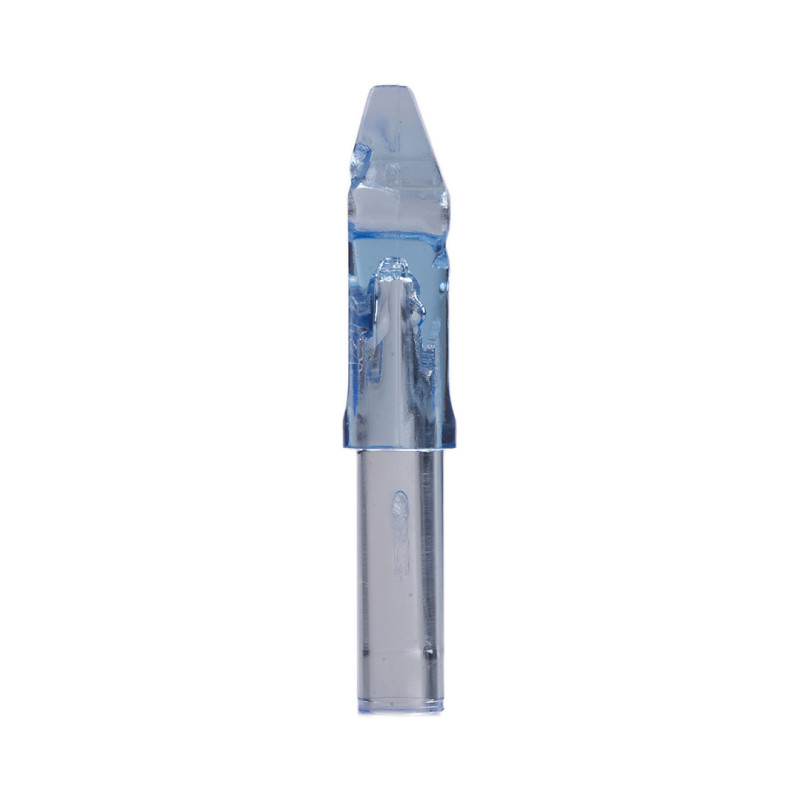 Beiter Insert Nock .166/2 Candy Pink