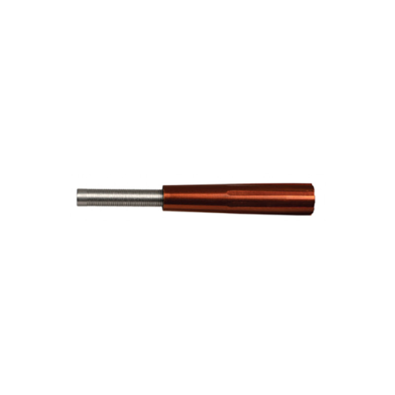 Victory Insert Shok TL VAP/VAP TKO/ VAP-SS .166 XL 95 grain Black