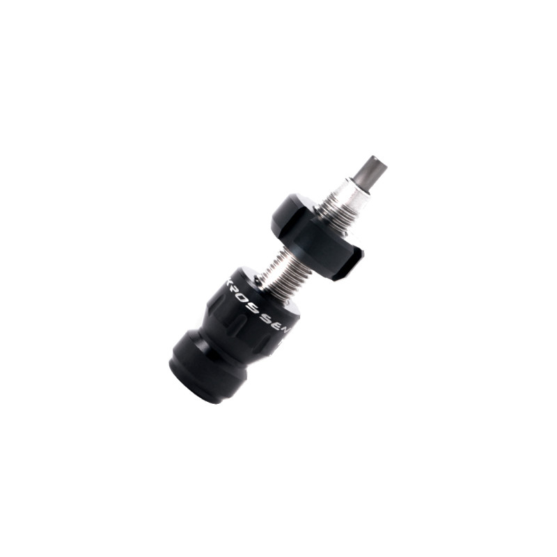 Krossen Button Xenia 2 5/16"-24 61.5 mm