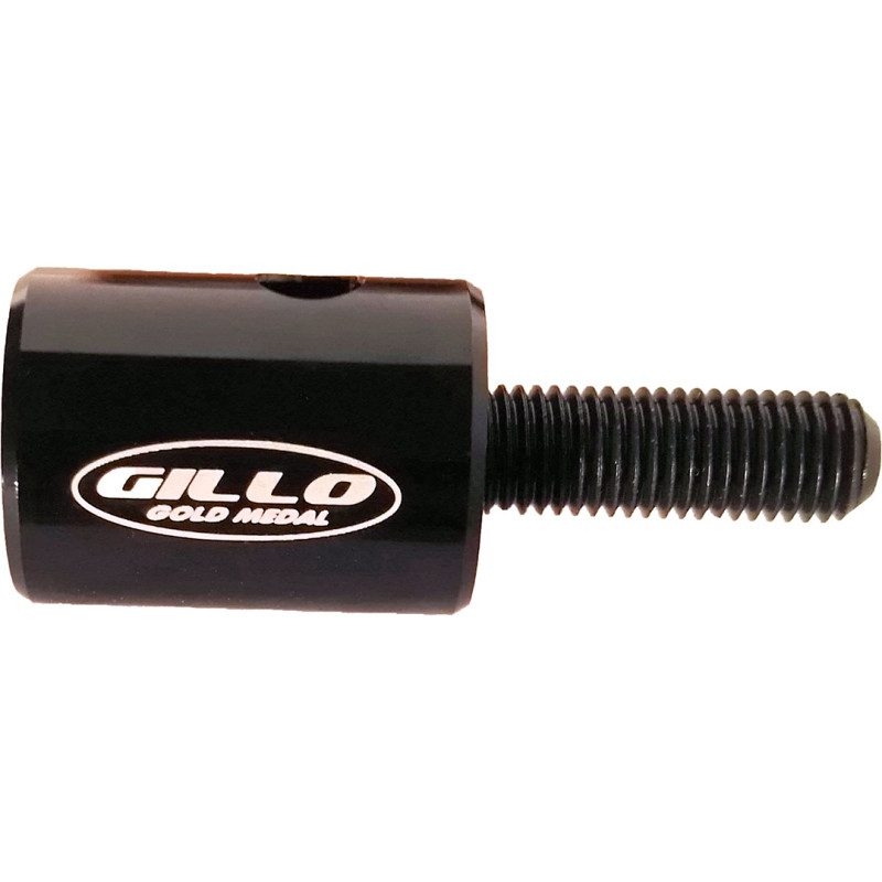 Gillo V-Bar Bolt Black