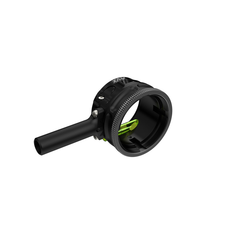 Axcel AVX-41 Scope - 41mm "T" Connector & Stainless Steel #10-32 Rod
