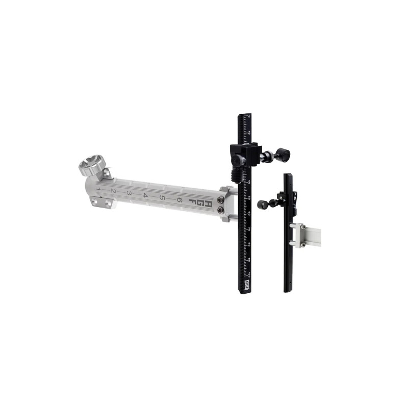 AGF Sight ZGV Silver