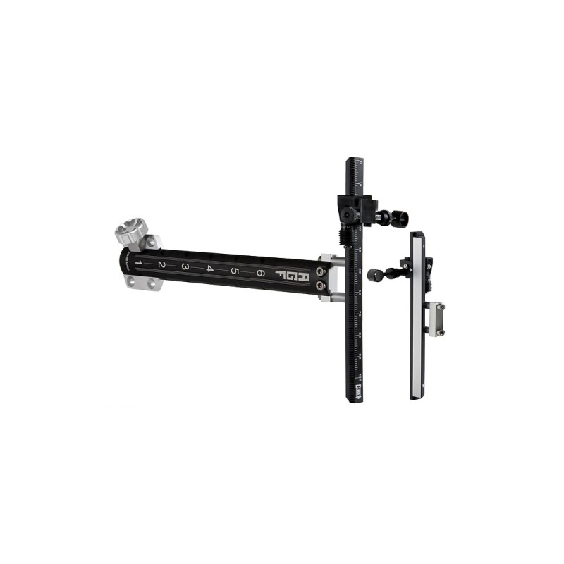 AGF Sight Top Silver