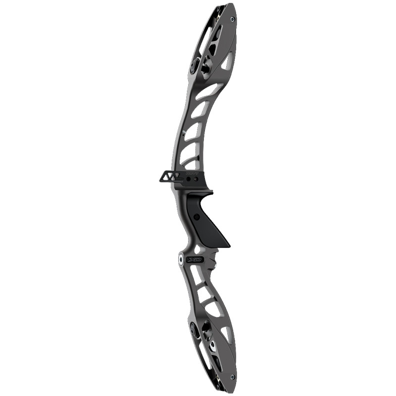 Hoyt Handle Formula XD 25" RH Slate
