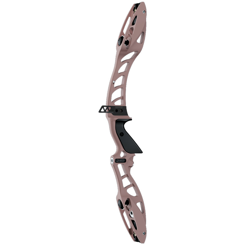 Hoyt Handle Formula XD 25" RH Slate
