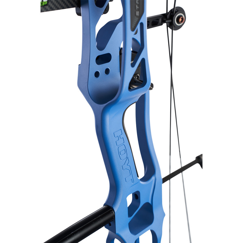Hoyt Compound Bow Stratos 36 SVX