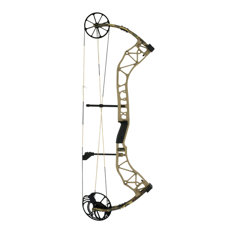 Bear Archery Compound Bow THP Adapt 2023