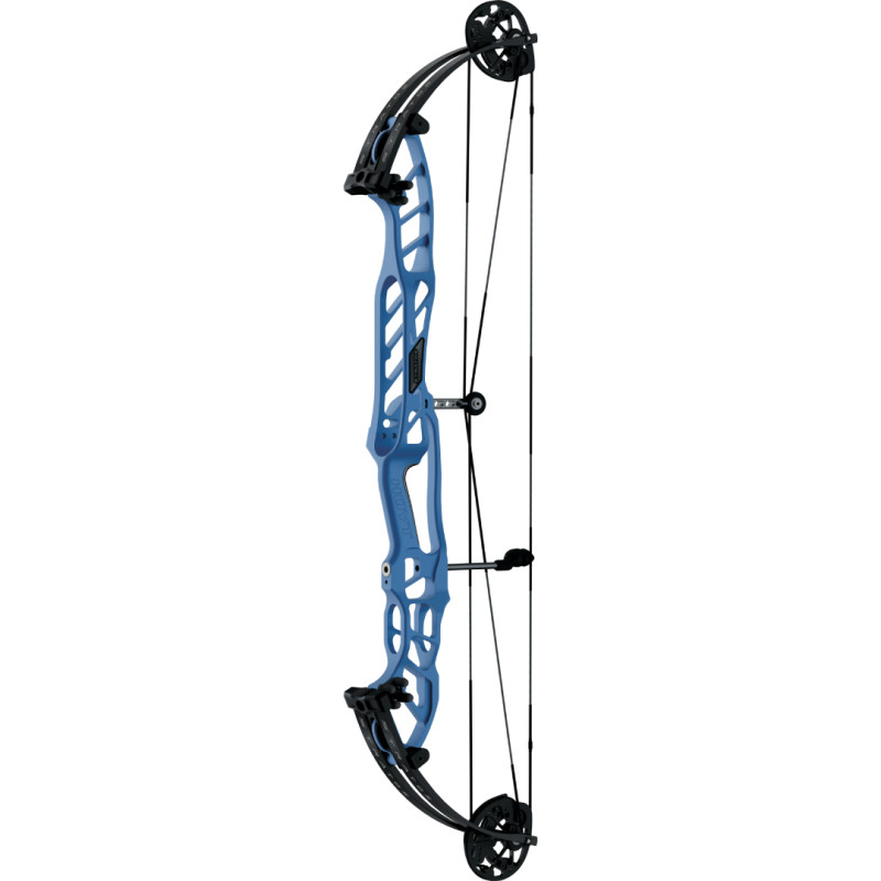 Hoyt Compound Bow Stratos 40 HBT Long Draw