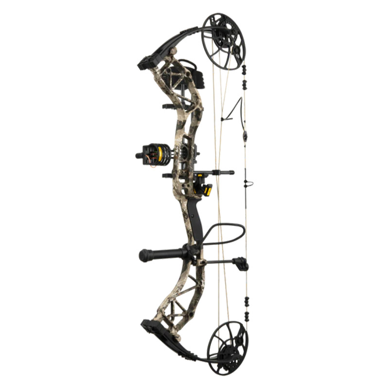 Bear Archery Compound Bow Legend XR Package 2023