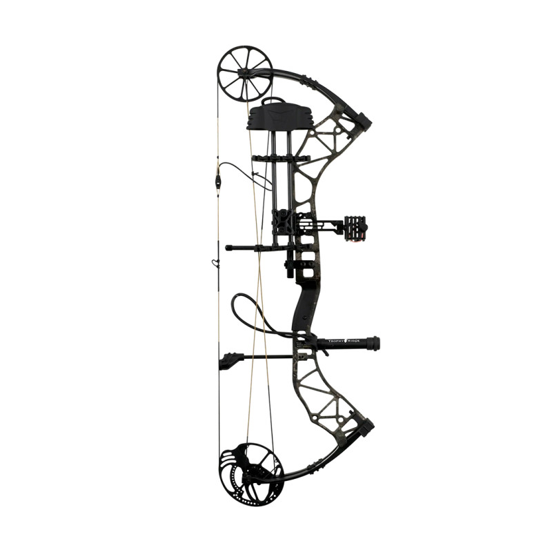 Bear Archery Compound Bow THP Adapt Package 2023