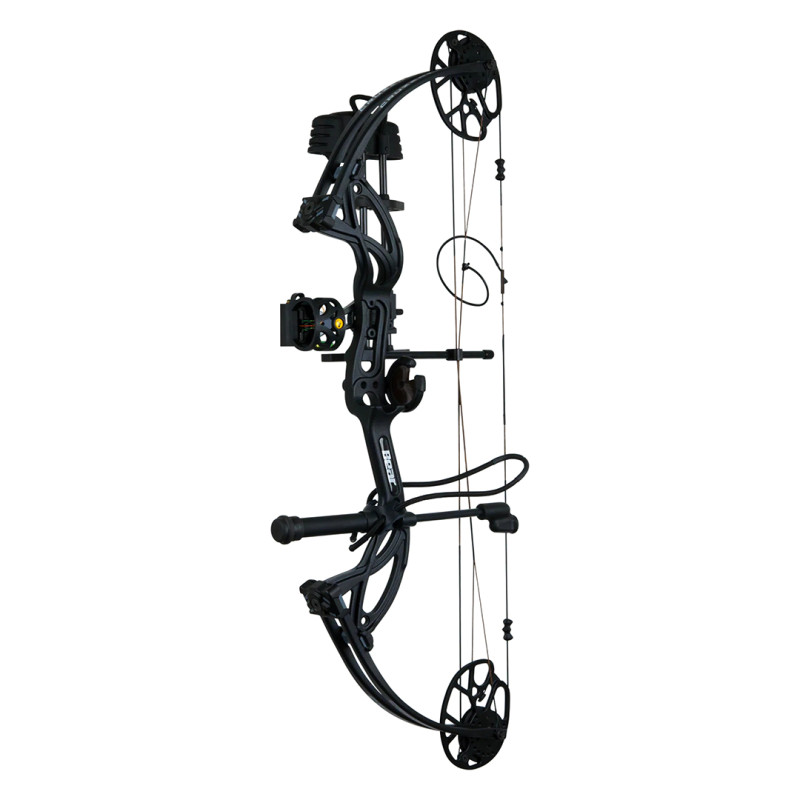 Bear Archery Compound Bow Cruzer G3 Package