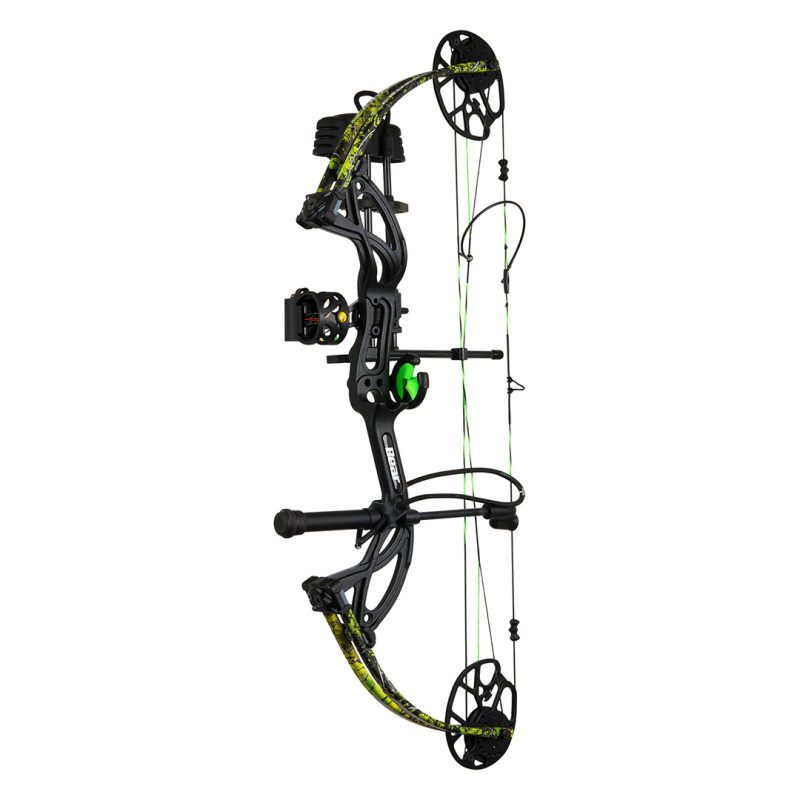 Bear Archery Compound Bow Cruzer G3 Package